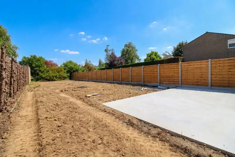 Nouvelle maison au centre de Comines foto 11