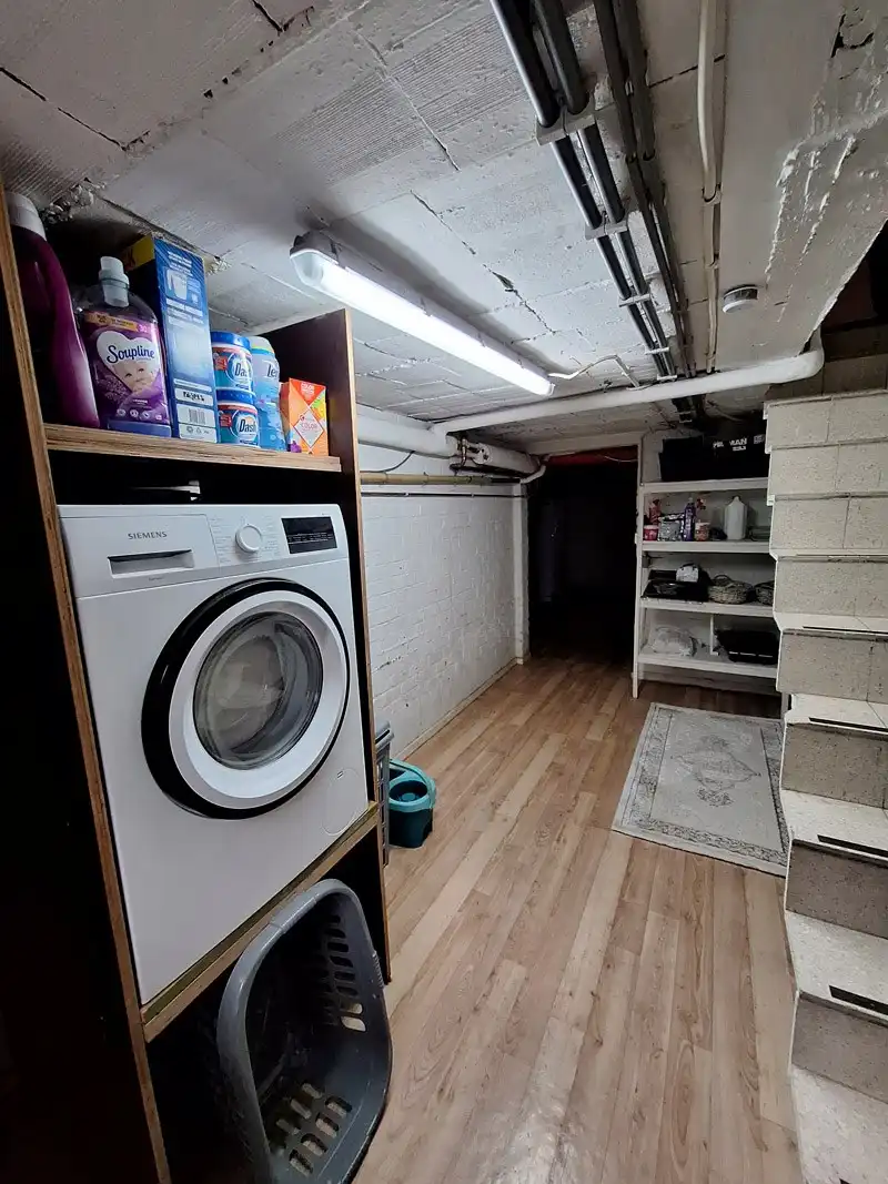 Gelijkvloers appartement te Genk foto 10