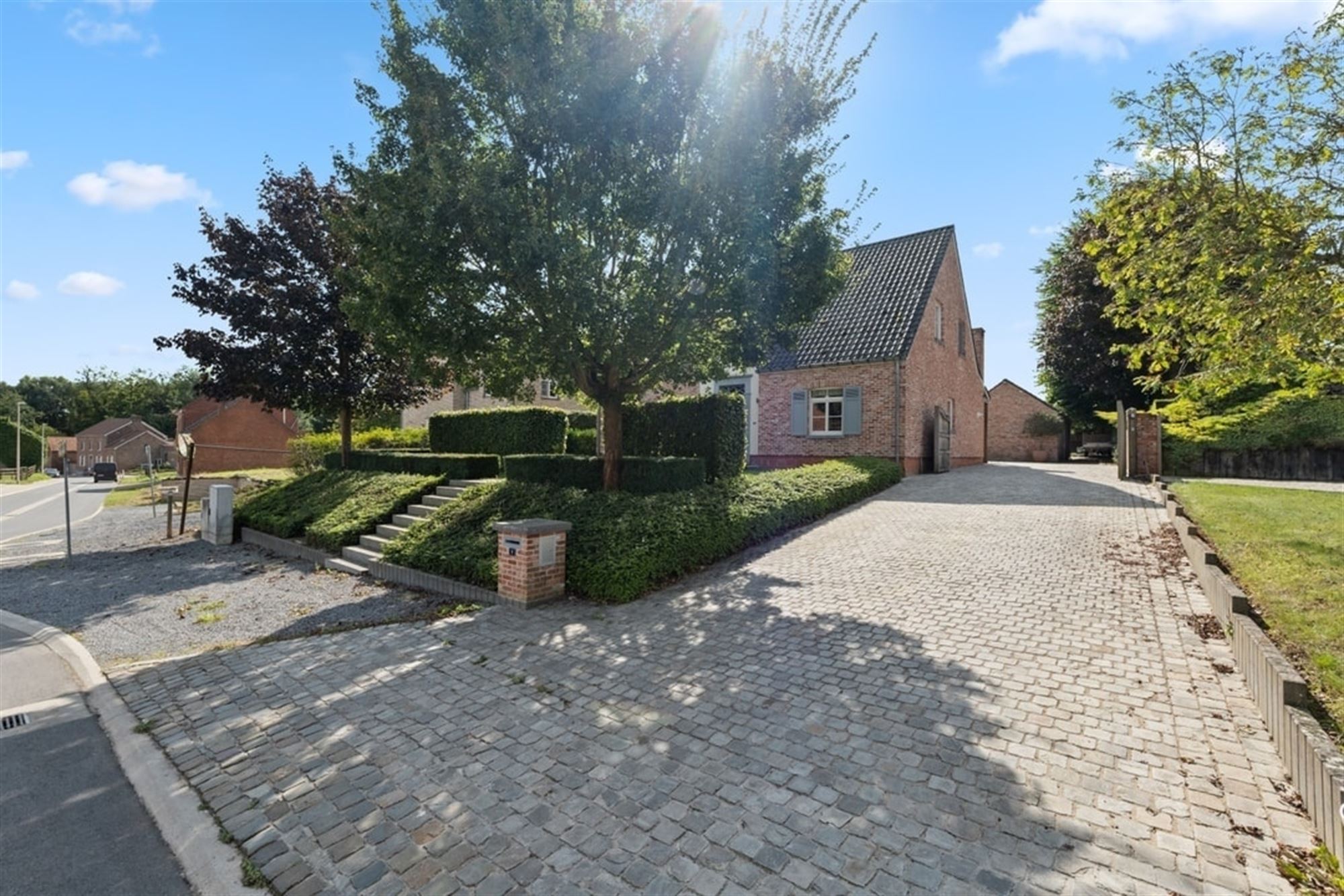 KNAPPE PASTORIJWONING OP EEN PRACHTIG PERCEEL VAN MAAR LIEFST 40A foto 3