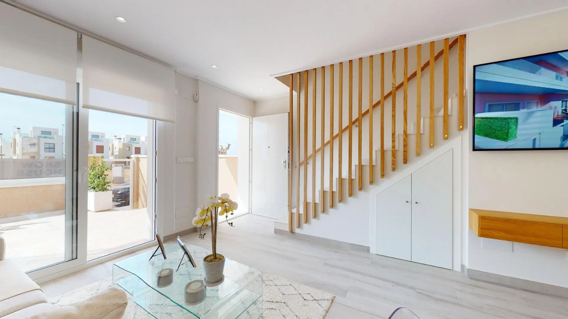 Modern wonen op een toplocatie aan de Costa Blanca – nieuwbouwproject in Pilar de la Horadada foto 3