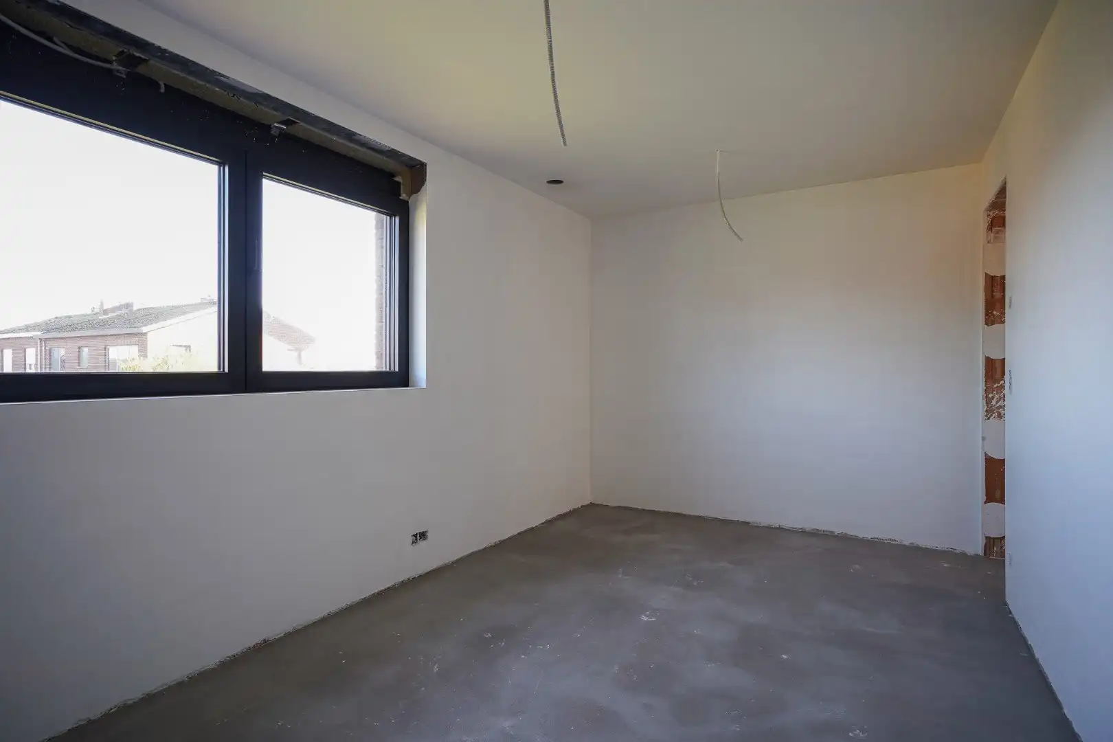 Kwalitatieve nieuwbouwwoning in Ichtegem foto 16