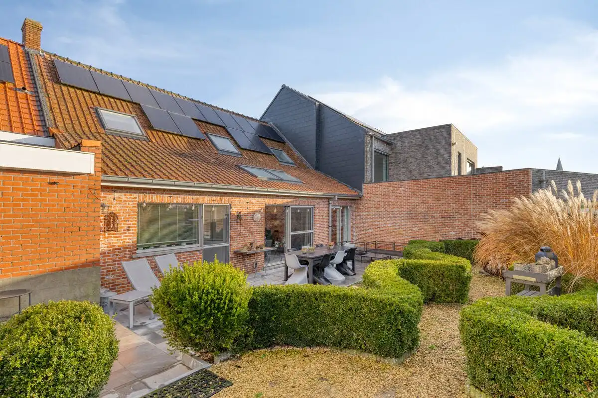 Huis te koop Ingooigemplaats 39 - 8570 Anzegem