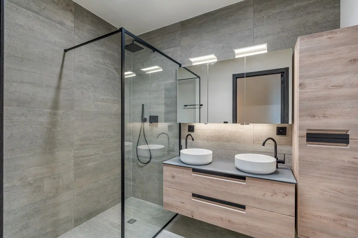 Knap appartement met 3 slaapkamers! foto 12