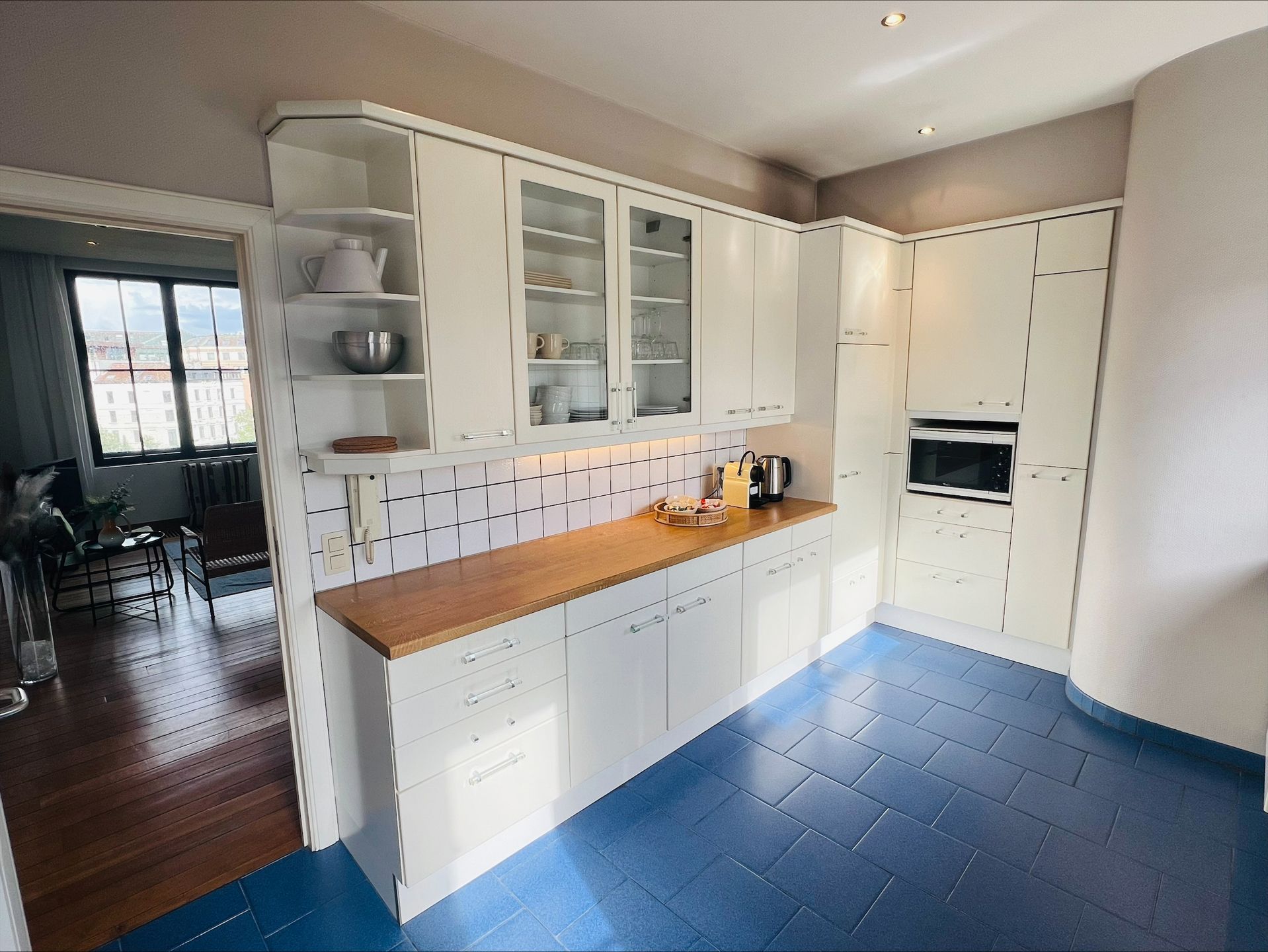 ZUID. Penthouse met 2 ruime slaapkamers. foto 12