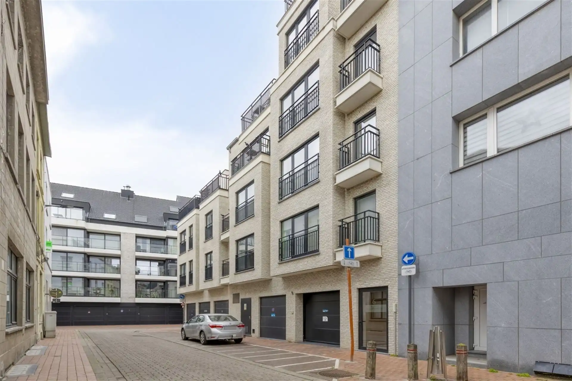 NIEUWBOUW / CENTRUM foto 2