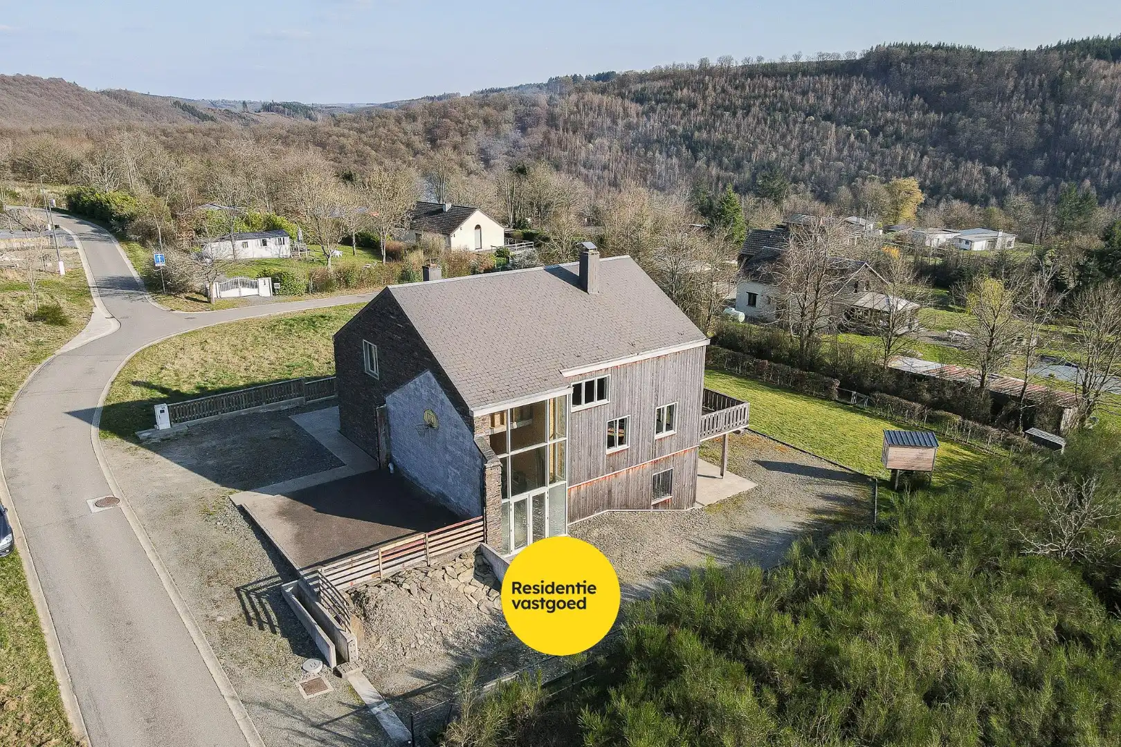 Open bebouwing te koop met uniek potentieel! foto 34