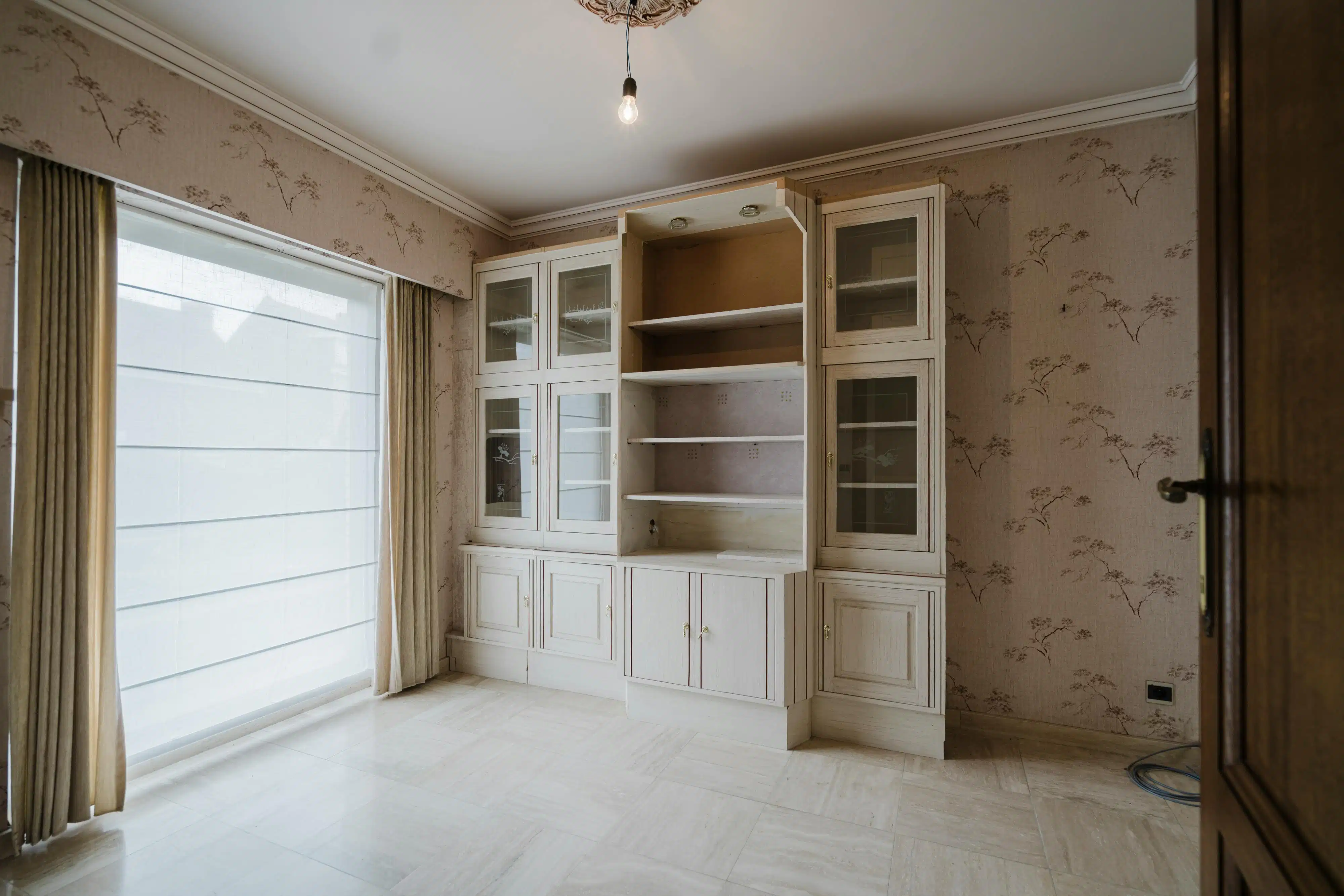 Ruime alleenstaande woning op 1922m² te koop in Gullegem foto 11