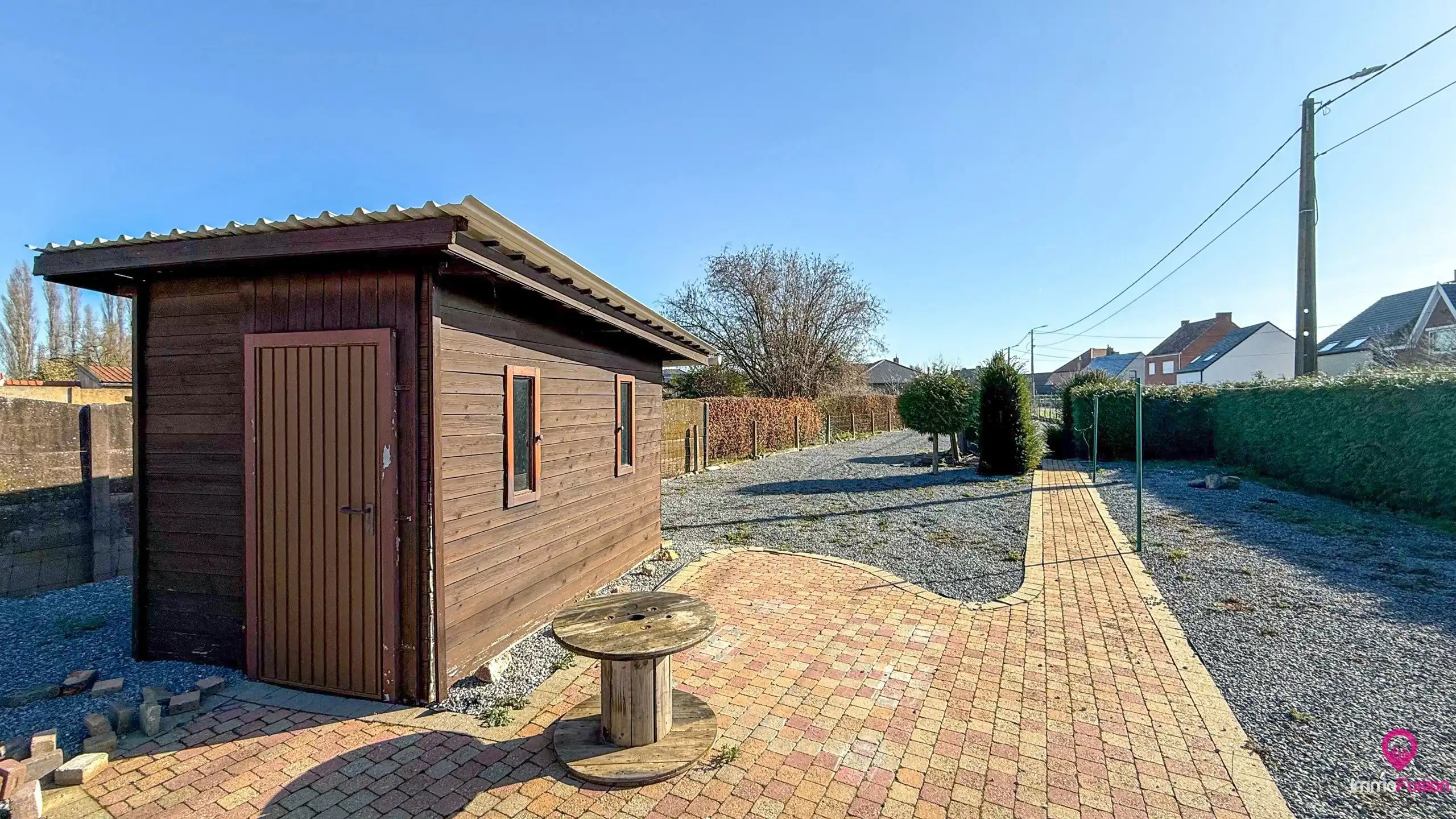 Rustig gelegen woning met tuin en uitbreidingsmogelijkheden! foto 32