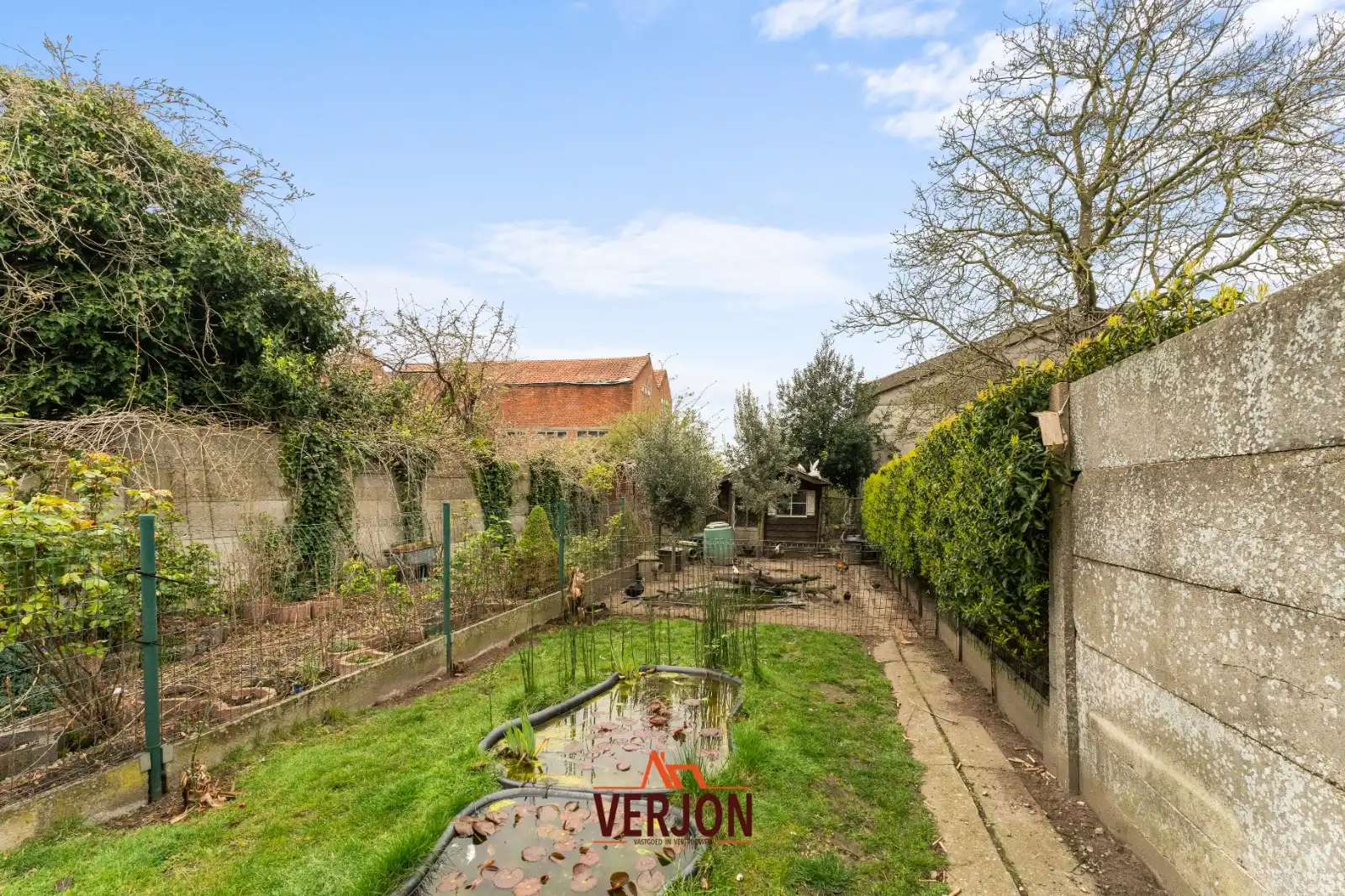 Woning met 3 ruime slaapkamers foto 15