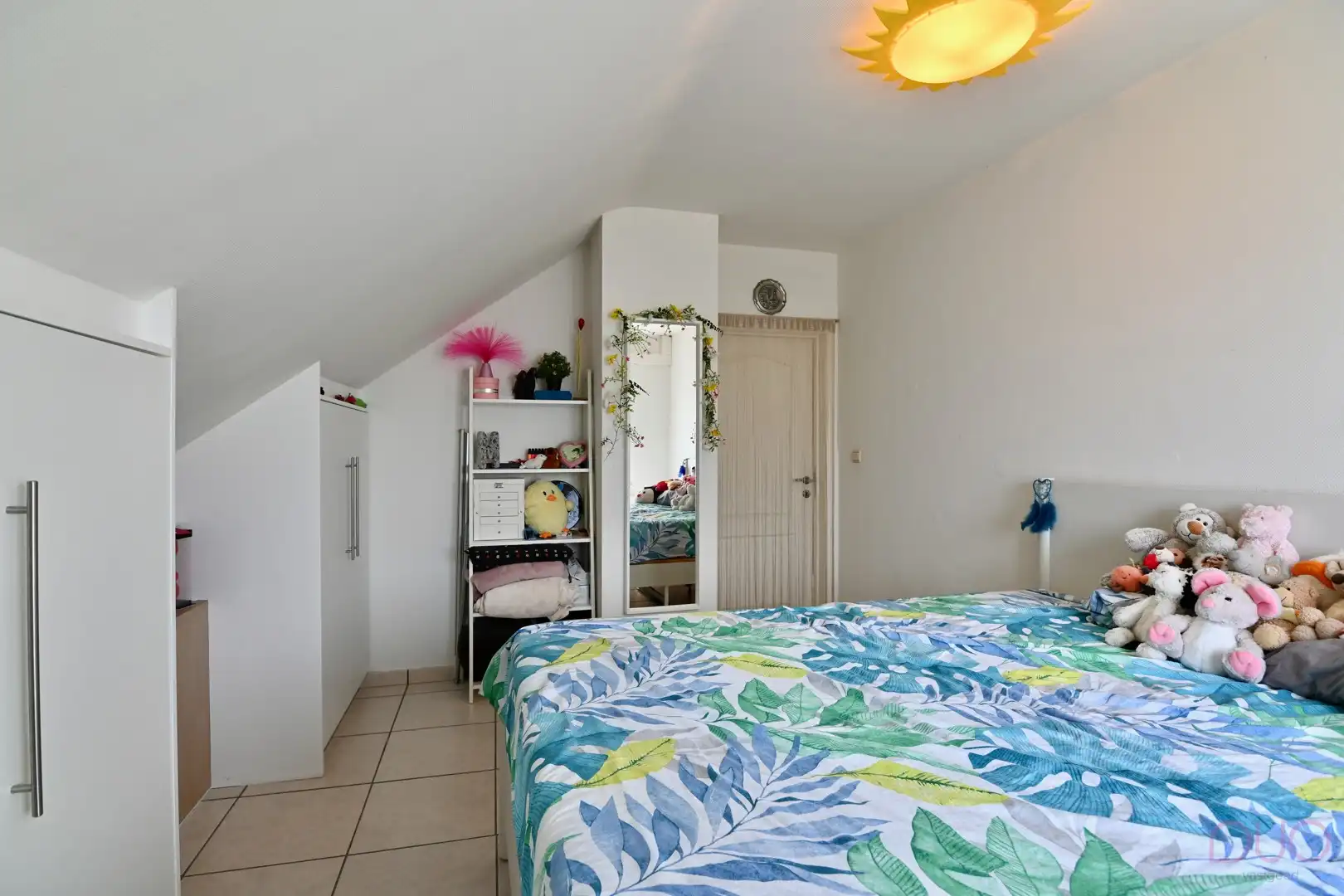 Tijdloze, instapklare ééngezinswoning voorzien van moderne technieken foto 16
