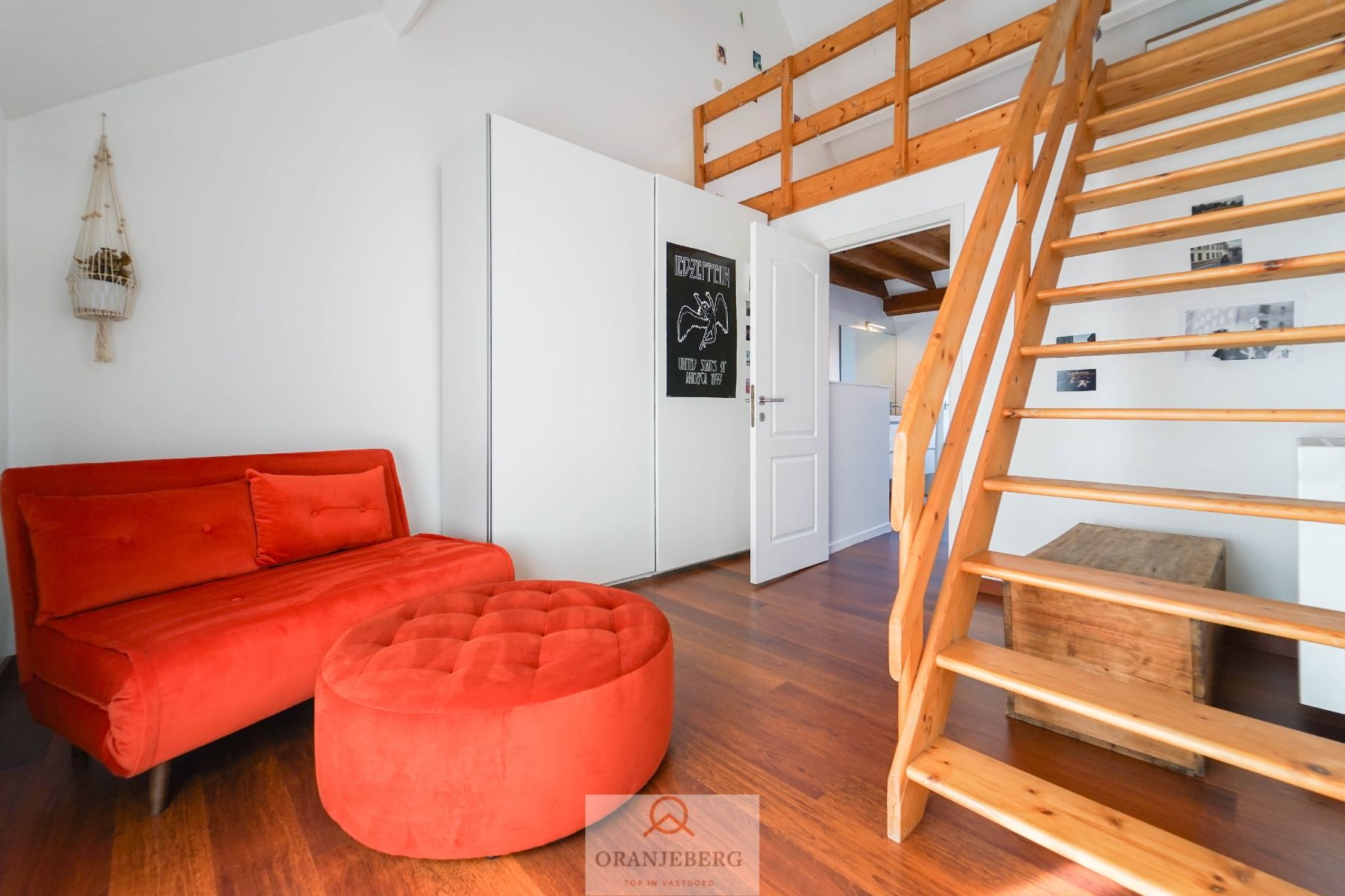Charmante, gerenoveerde woning nabij Dampoort foto 27