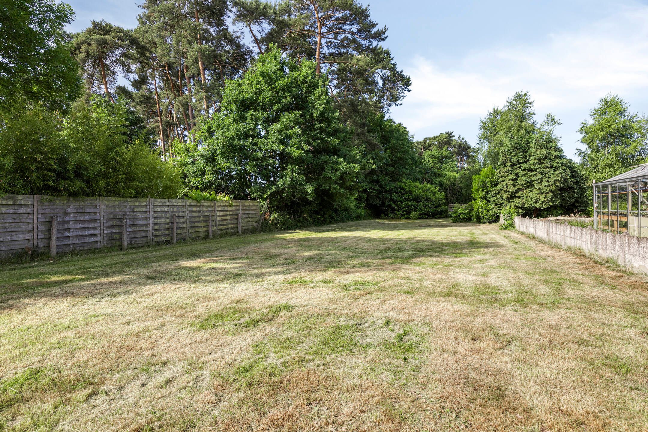 Een canvas waar alles kan: ruime, opportune woning te Haacht foto 20