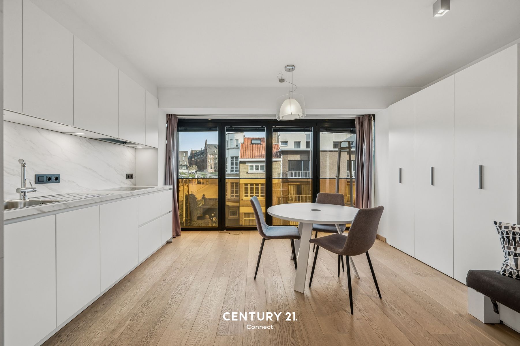 Lichtrijke studio in Leuven/Heverlee! foto 3