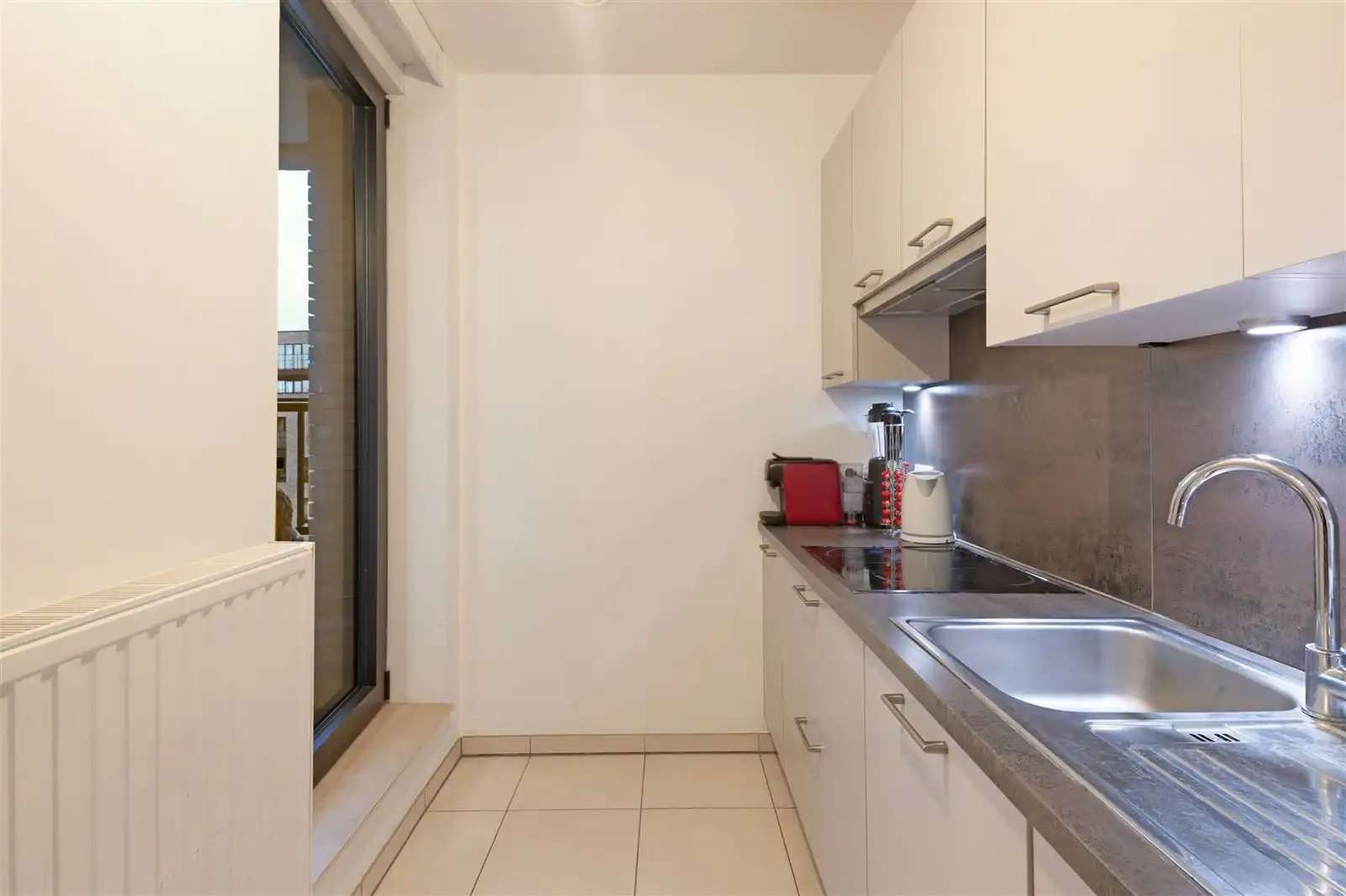 Appartement 2 slaapkamers  foto 5