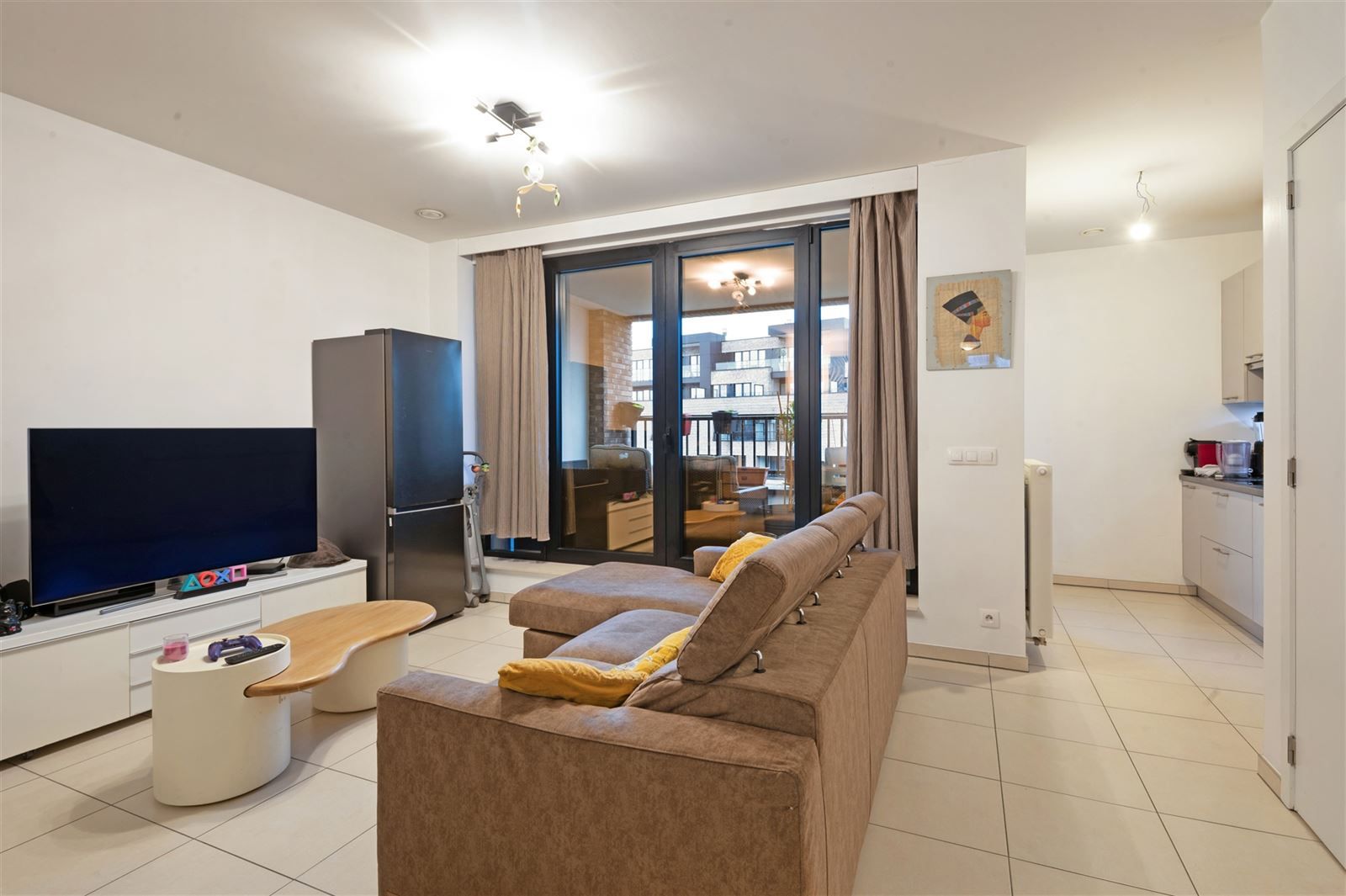 Appartement 2 slaapkamers  foto 5