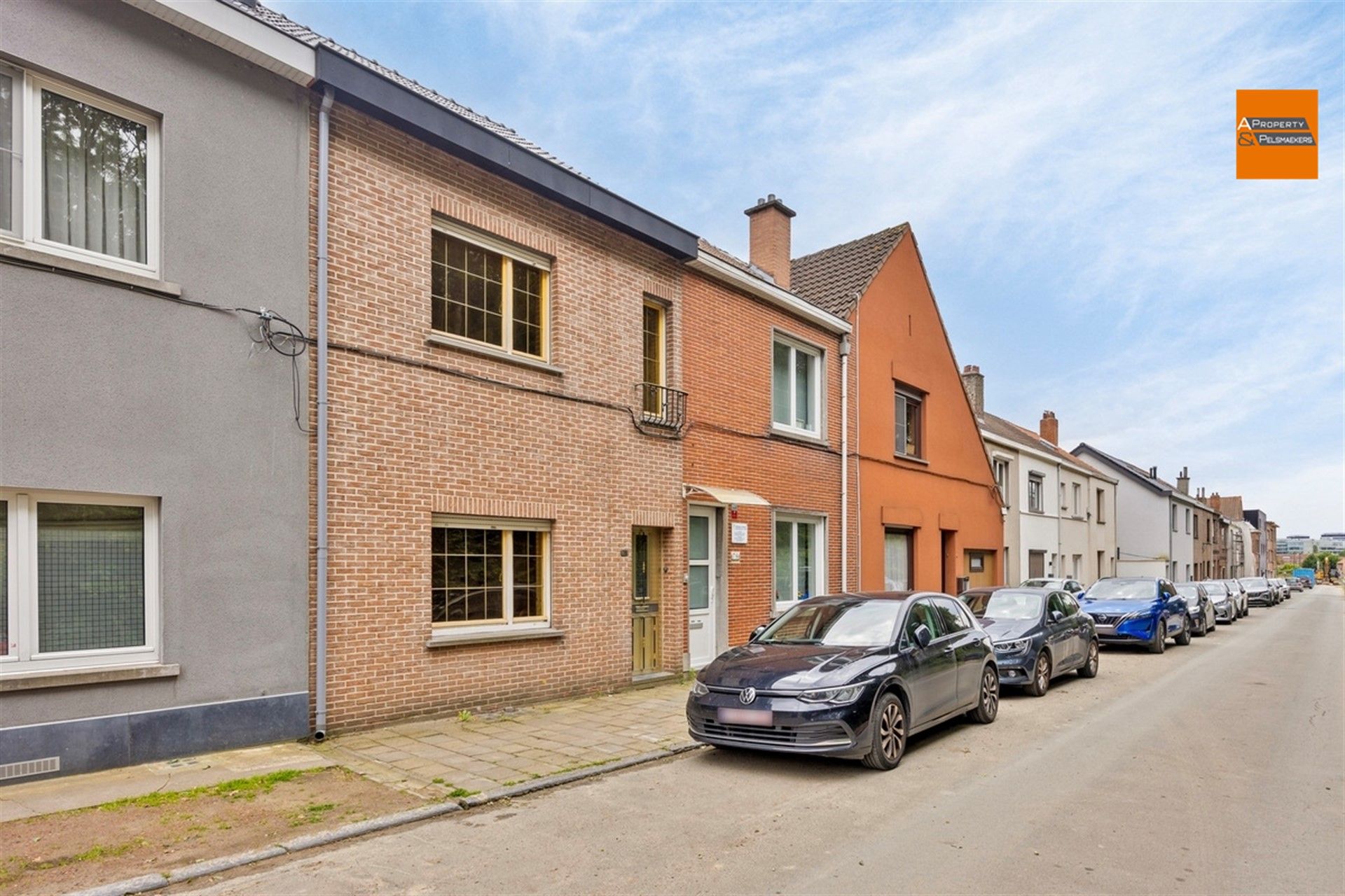 Charmante woning***in optie*** foto 1