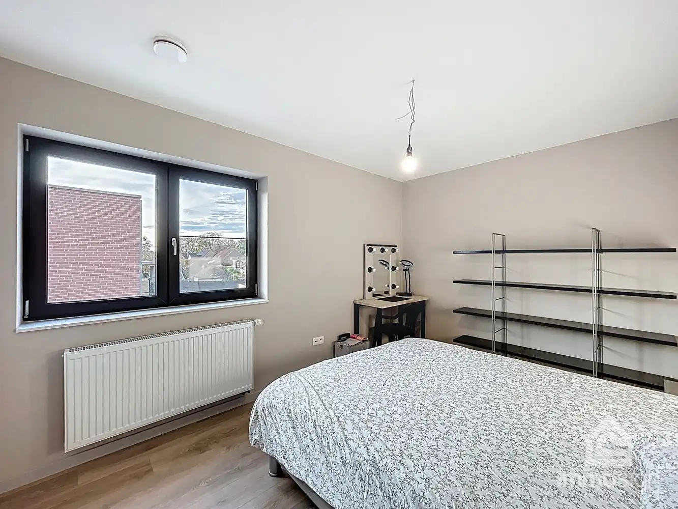 Instapklare, moderne gezinswoning in jonge, rustige buurt te Peer voorzien van tal van troeven foto 23