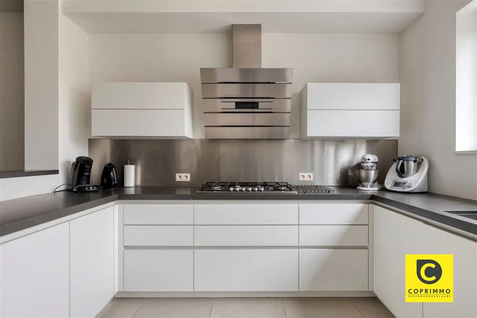 Woning: 4 slk met tuin foto 6