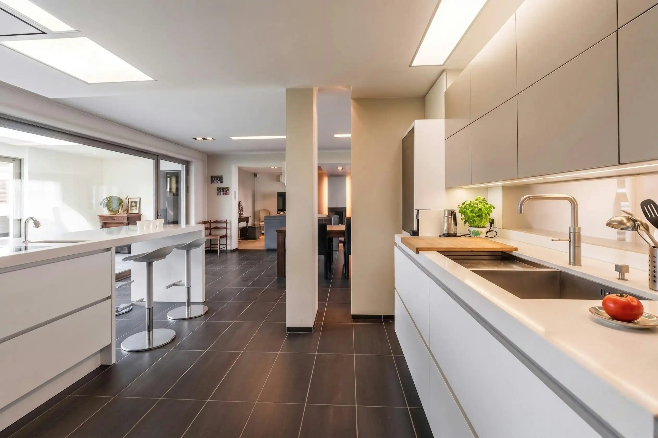 Landelijke woning met bijgebouw op 3.000m² te Passendale foto 13