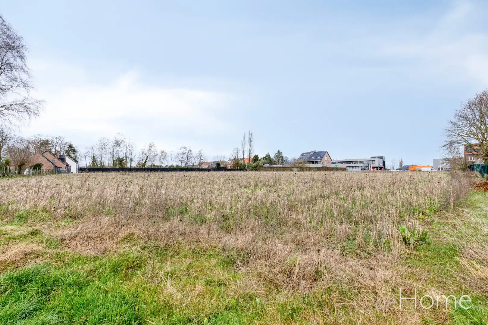 Op zoek naar een bouwgrond voor halfopen bebouwing van 6a 15ca in Asse? Welkom Home! foto 13