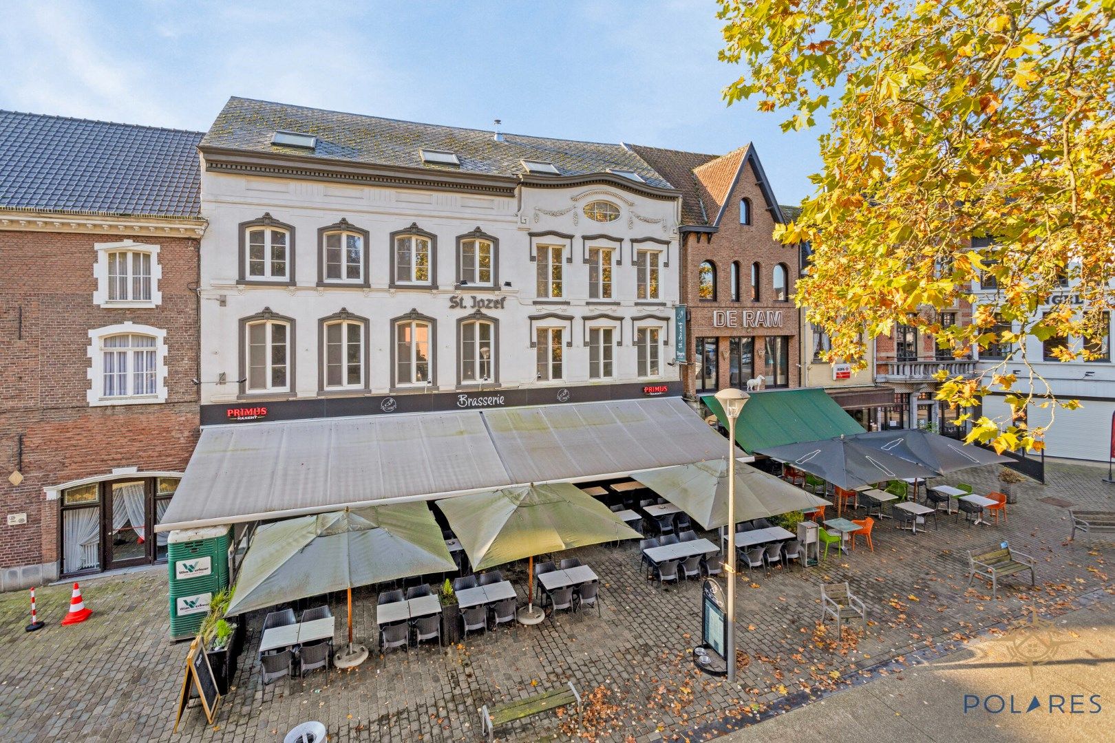 Gerenoveerd appartement op toplocatie aan basiliek van Scherpenheuvel foto 30