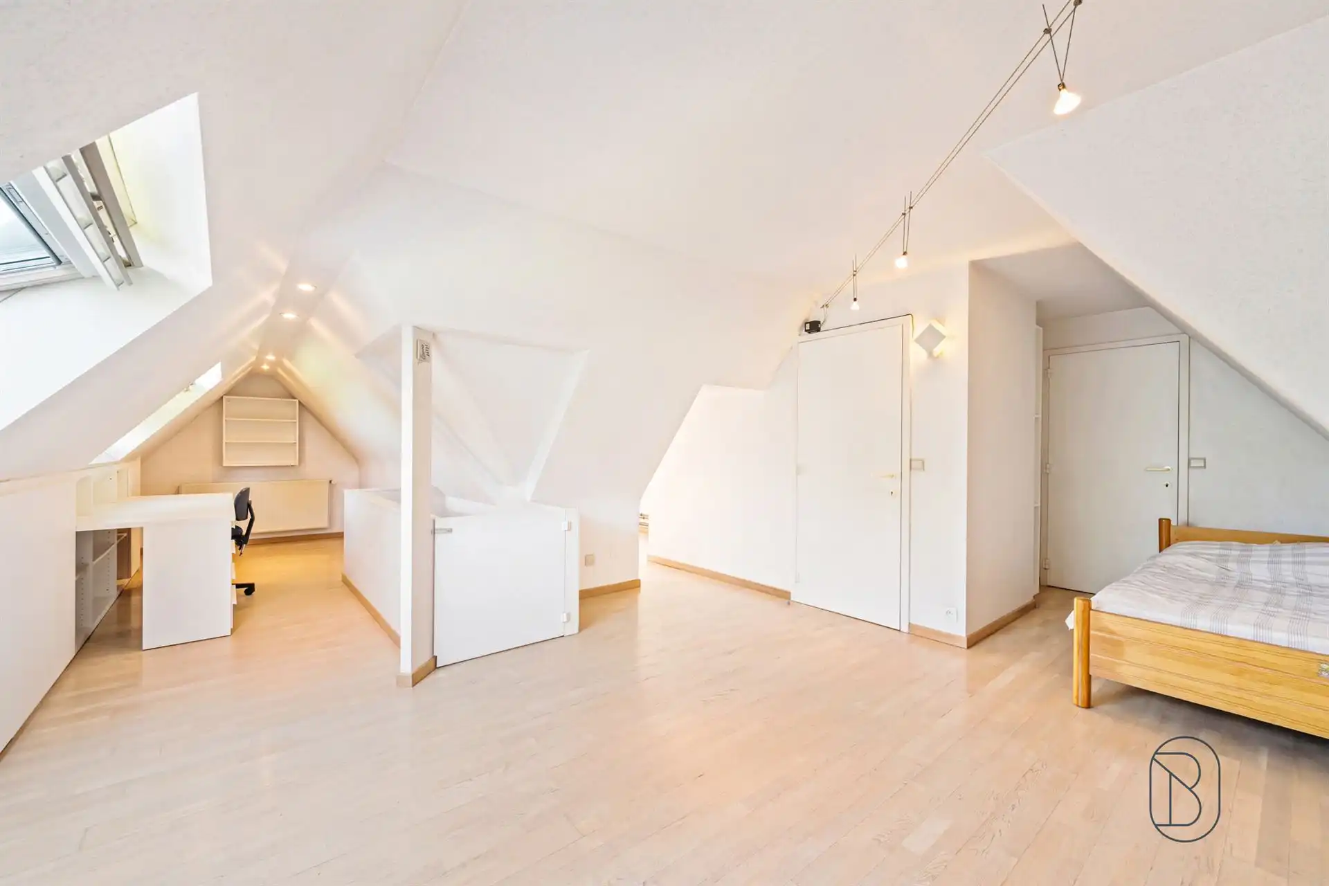 Charmante fermette op een uitzonderlijk perceel van 2.463m² foto 29