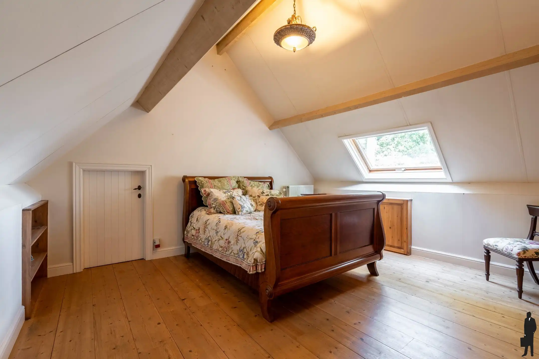 Tijdloze villa met 5 slks, 2 bdks en buitenzwembad foto 25