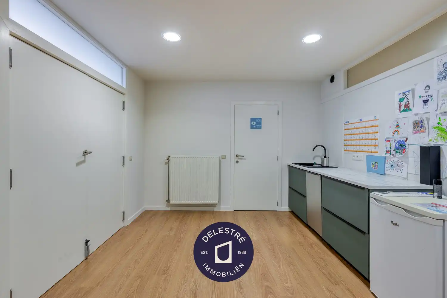 GOED GELEGEN HANDELSPAND MET DUPLEX APP. CENTRUM foto 13