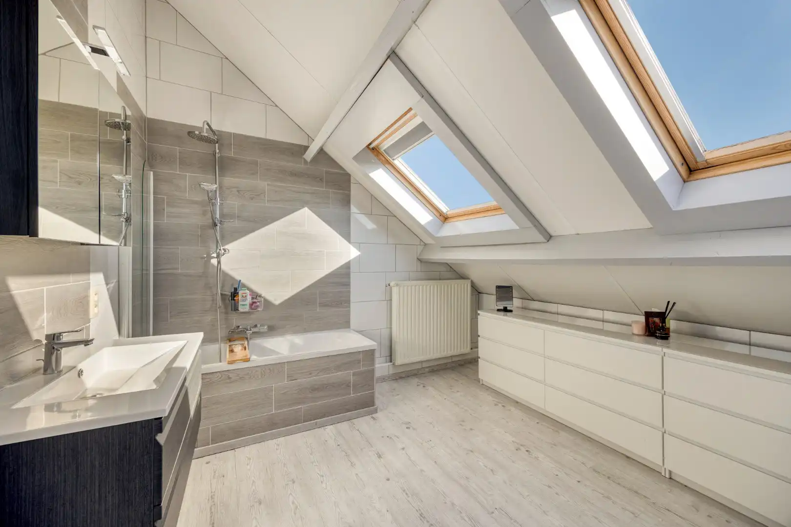 Leuke gezinswoning met tuin, vlakbij centrum Tongeren - Uitstekend EPC B foto 18