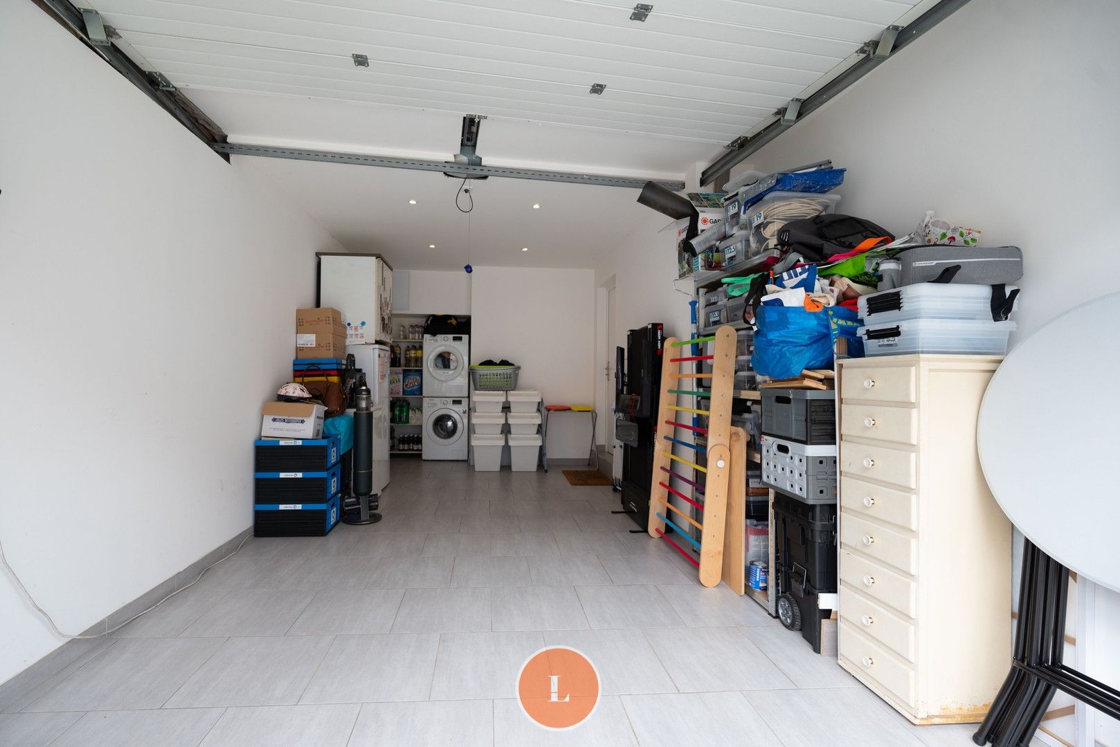 Instapklare woning met 3 slaapkamers en garage te Wervik foto 17