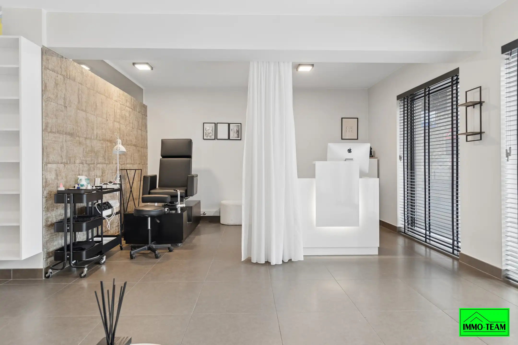 Instapklaar handelspand met ondergrondse staanplaats foto 9