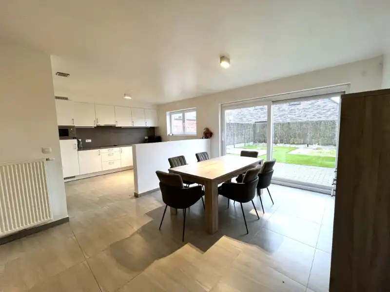 Woning met 3 slaapkamers foto 9