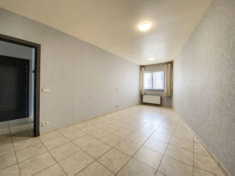 gelijkvloers appartement met groot terras foto 6