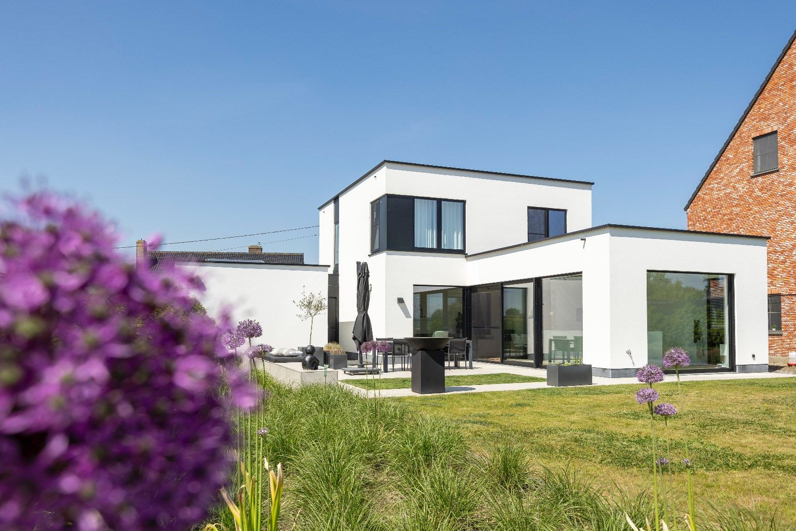 Luxueuze villa met landelijk verzicht  foto 22