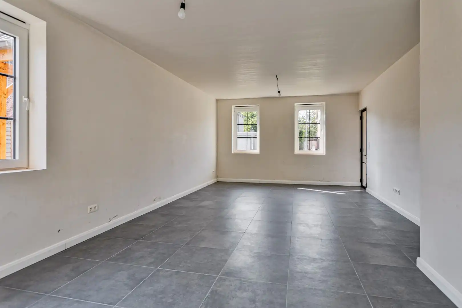 Ruime en kwalitatief afgewerkte nieuwbouw (HOB) met 3 ruime slpks op 412 m² te Olen ! foto 4