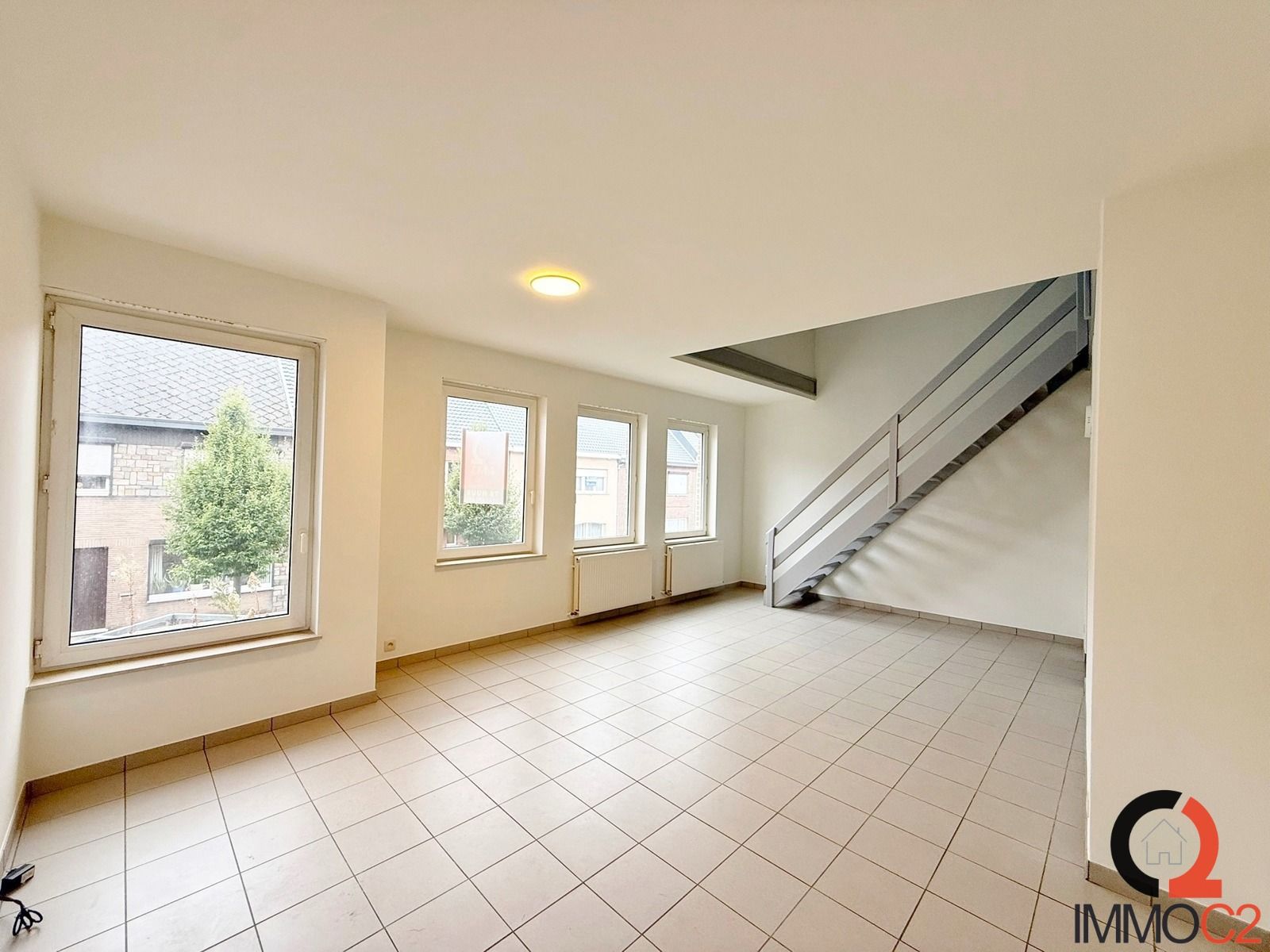 Appartement te huur foto 2