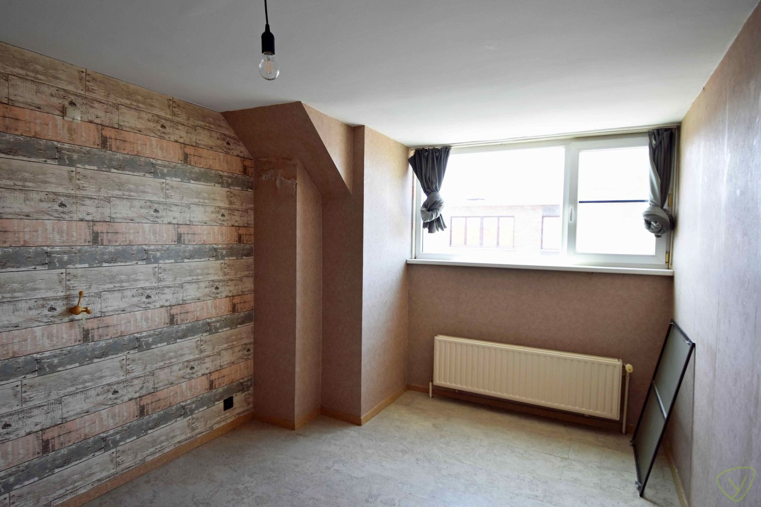 Ruim appartement met tuin op wandelafstand van het centrum! foto 11