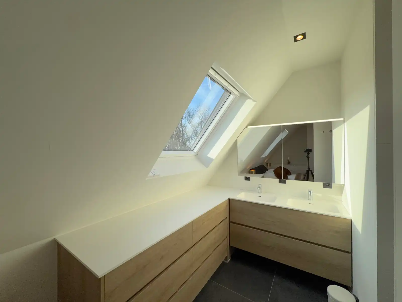 Gemeubeld appartement met 3 slaapkamers, terras en garage foto 34