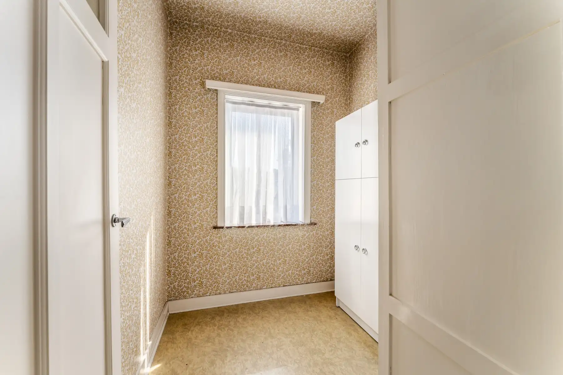 Kloeke woning met tuin! foto 19