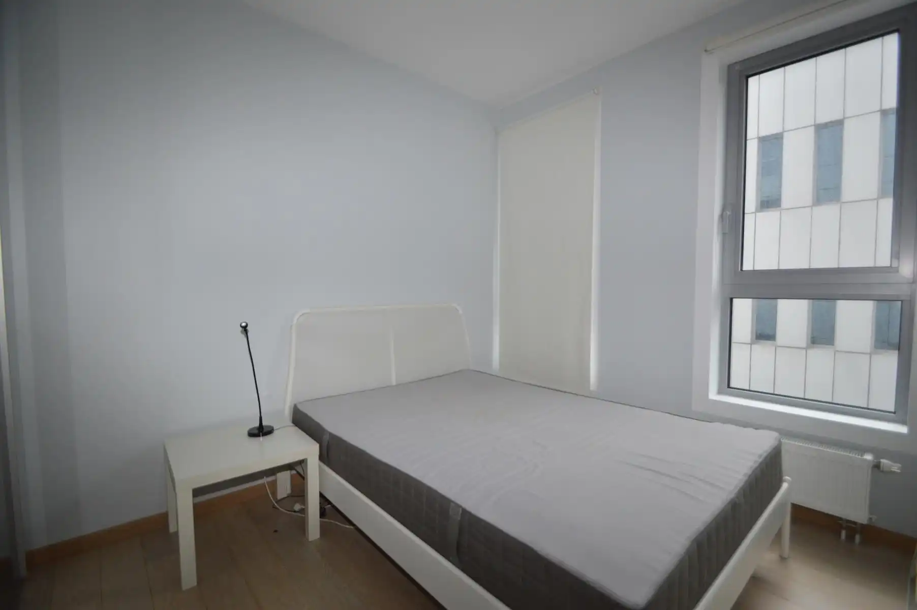 ANTWERPEN - Appartement op het Eilandje foto 9