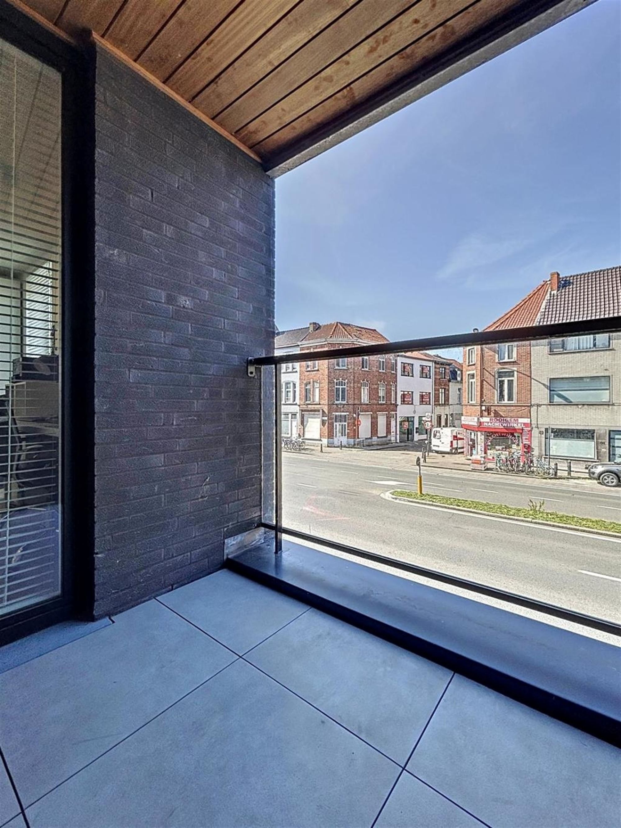 Gemeubeld appartement te huur met 2 slaapkamers Gent foto 12