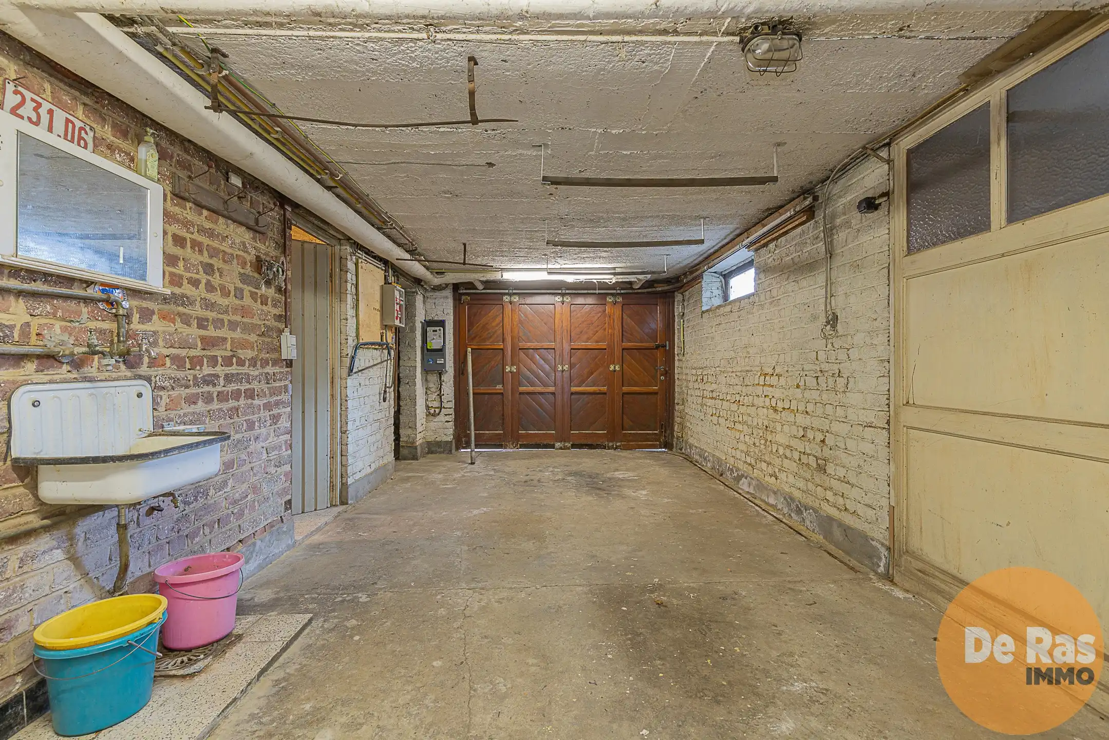 WELLE - Renovatiewoning OB met potentieel foto 20