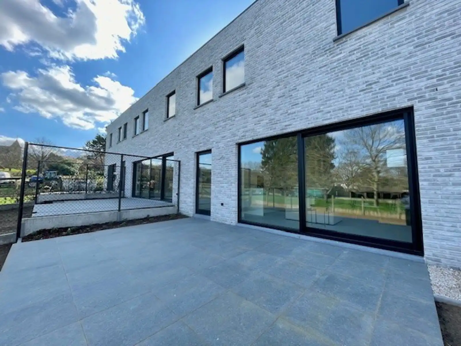 Nieuwbouwwoning te Tielt-Winge foto 16