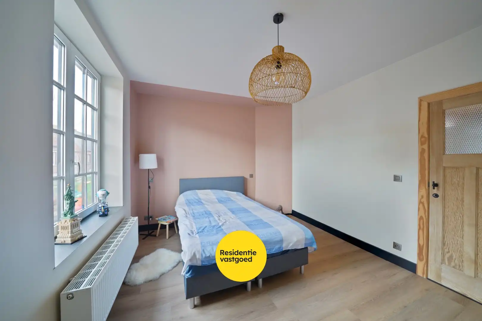 Instapklare gerenoveerde gezinswoning met 3 slaapkamers in Oostende foto 10