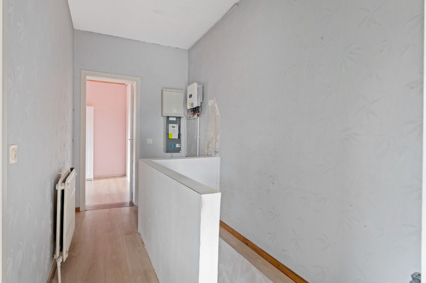 Ruime woning met 3 slpk. op prachtig perceel van 1285 m² foto 18