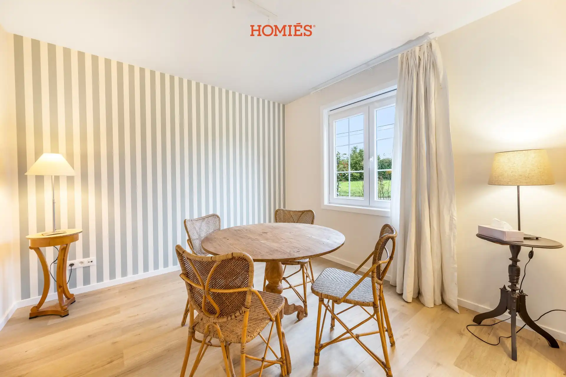 Recente kangoeroewoning met twee volwaardige woonunits foto 6