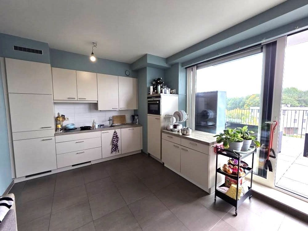 AFSPRAKEN ENKEL VIA MAIL !!!!! Te huur: Instapklaar appartement nabij centrum Vilvoorde foto 6
