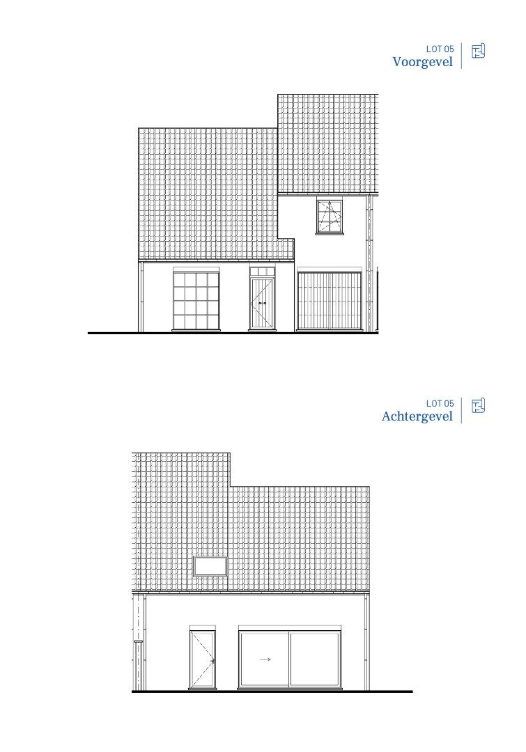 Landelijke nieuwbouwwoning foto 4