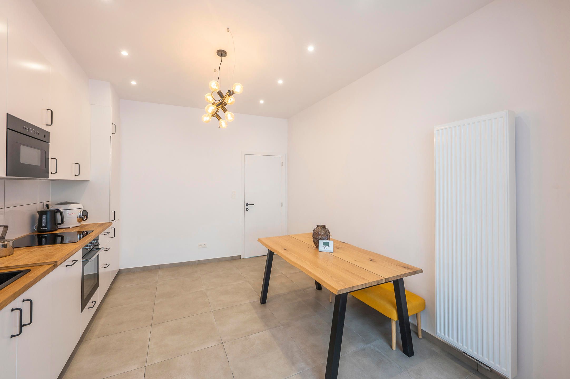 Instapklare woning met 3 slaapkamers foto 5