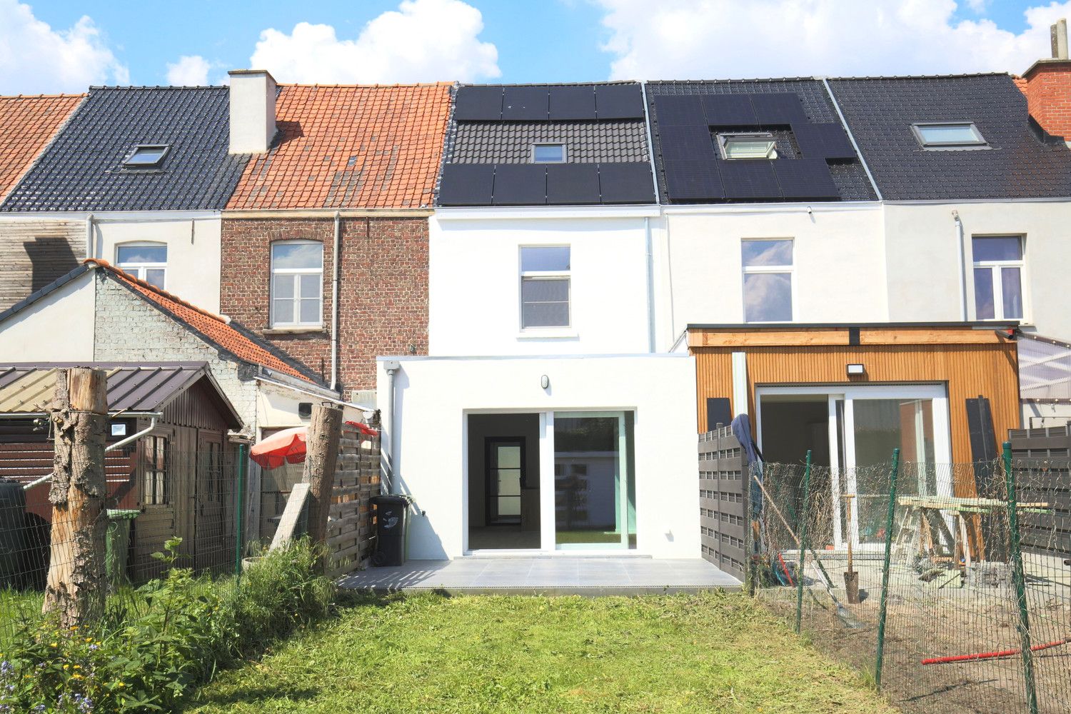 Huis te koop foto 18